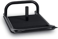Toorx Agility Slede - Powersled - Inclusief Harnas + 2 Power Ropes-2