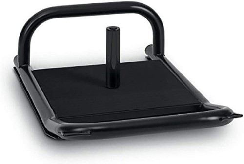 Toorx Agility Slede - Powersled - Inclusief Harnas + 2 Power Ropes-2