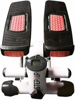 Everfit Step-Up Mini Stepper-2
