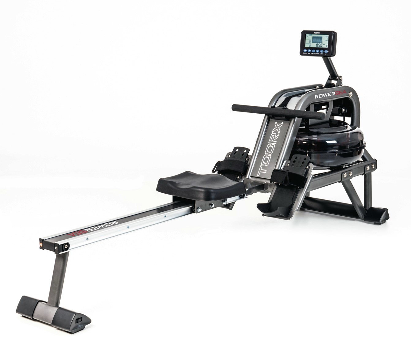 Toorx Rower-Sea - Roeitrainer - trainingsschema Fitnessapparaat.nl