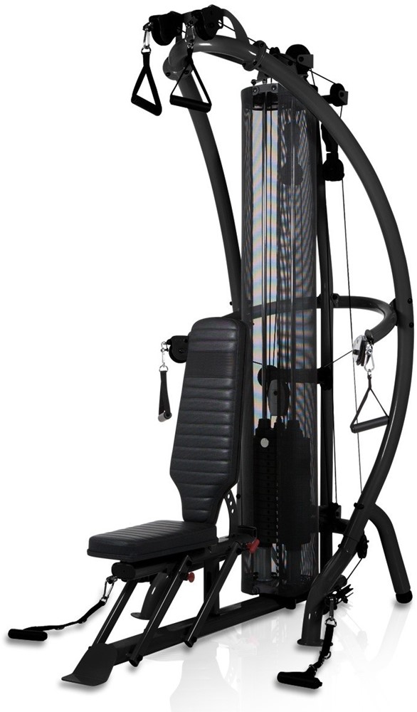 Inspire Maximum - M1 Multigym Krachtstation
