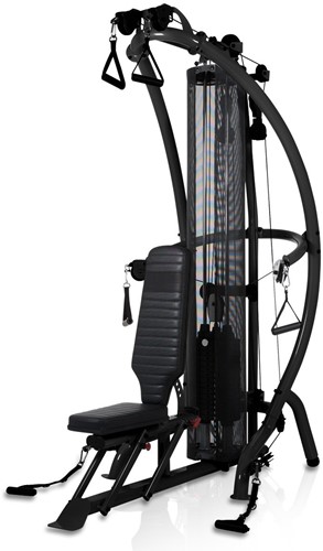 Inspire Maximum - M1 Multigym Krachtstation