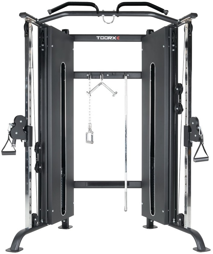 Fitnessapparaat.nl