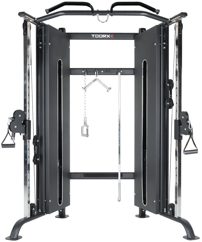 Toorx Fitness CSX-3000 Dual Pulley
