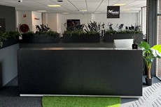 Fitwinkel Helmond Homegyms-477
