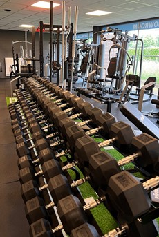 Fitwinkel Helmond Spinningfietsen-556
