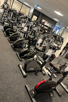 Fitwinkel Helmond Homegyms-488
