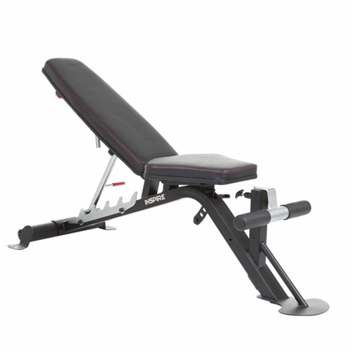 Inspire Maximum Verstelbare Trainingsbank FT2