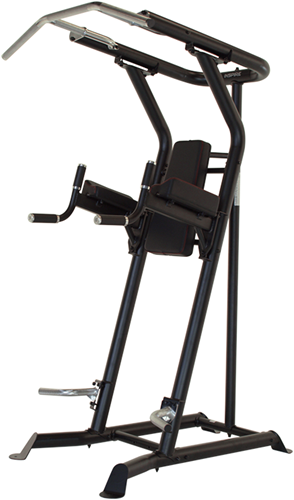 Inspire VKR Vertical Knee Raise - Power Tower