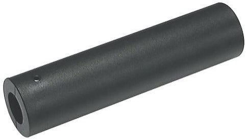 Body-Solid Olympische Adapter Sleeve - 20 cm - Van 25 mm naar 50 mm