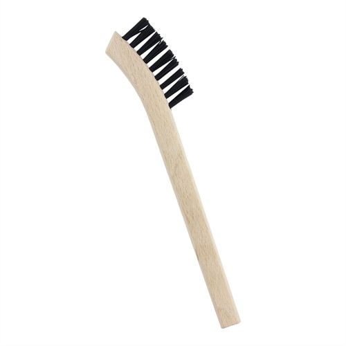 Lifemaxx Crossmaxx Barbell Borstel-2