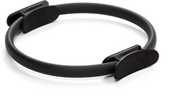Mewave Pilates Ring - Zwart