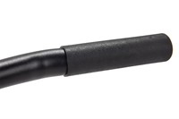 VirtuFit Multifunctionele Optrekstang Pro - Pull Up Bar - Wandmontage - Incl. Bevestigingsmateriaal - Zwart-3