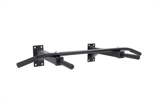 VirtuFit Multifunctionele Optrekstang Pro - Pull Up Bar - Tweedekans