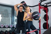 Lukadora Power Bag - Sandbag - 10 kg-2