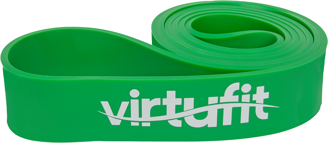 faillissement molen fossiel VirtuFit Pro Power Band - Weerstandskabel - Fitness Elastiek - Sterk (45  mm) - Groen | Fitnessapparaat.nl