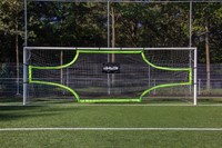 VirtuFit Target Goalshot - 732 x 244 cm - Inclusief draagtas-3