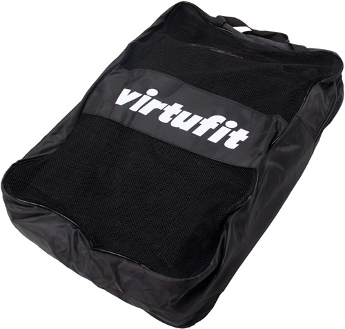 VirtuFit Target Goalshot - 732 x 244 cm - Inclusief draagtas-2