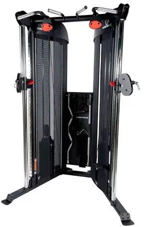 Inspire CFT Commercial Functional Trainer