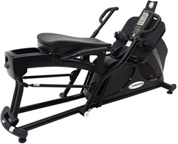 Inspire Maximum CR2.5 Cross Rower - Roeitrainer - Gratis trainingsschema