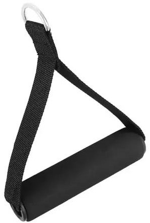 Inspire DDH Deluxe D-Handle - Per Stuk