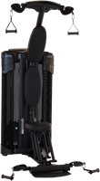 Inspire Maximum DUAL Krachtstation - Biceps en Triceps-2