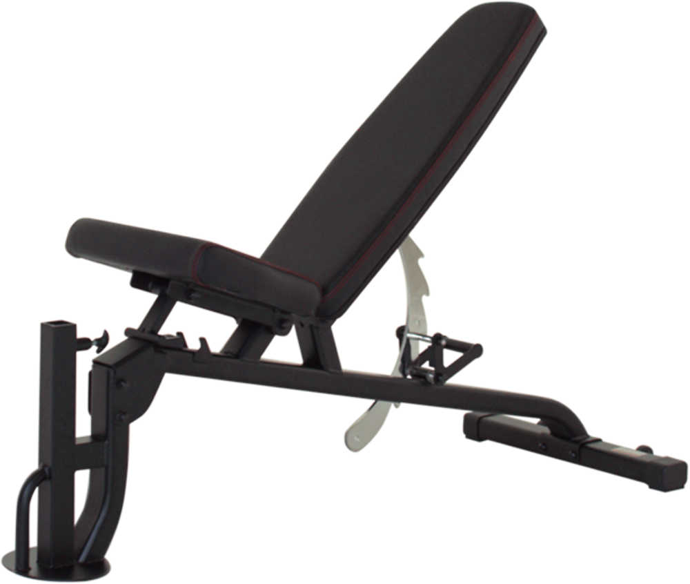 Inspire Maximum Verstelbare Trainingsbank FT1