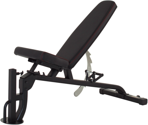 Inspire Maximum Verstelbare Trainingsbank FT1