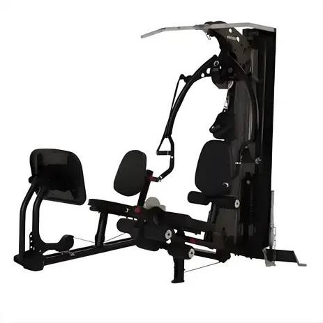 Inspire M2 Multi Gym Package met Leg Press