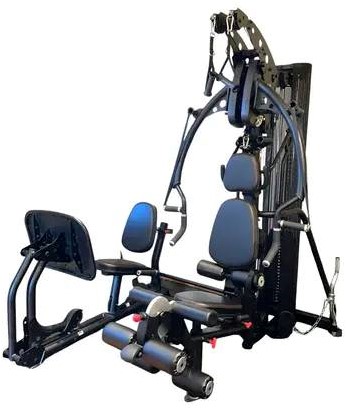 Inspire M3 Multi Gym Package met Leg Press