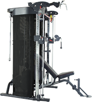 Inspire Maximum FT2 Homegym