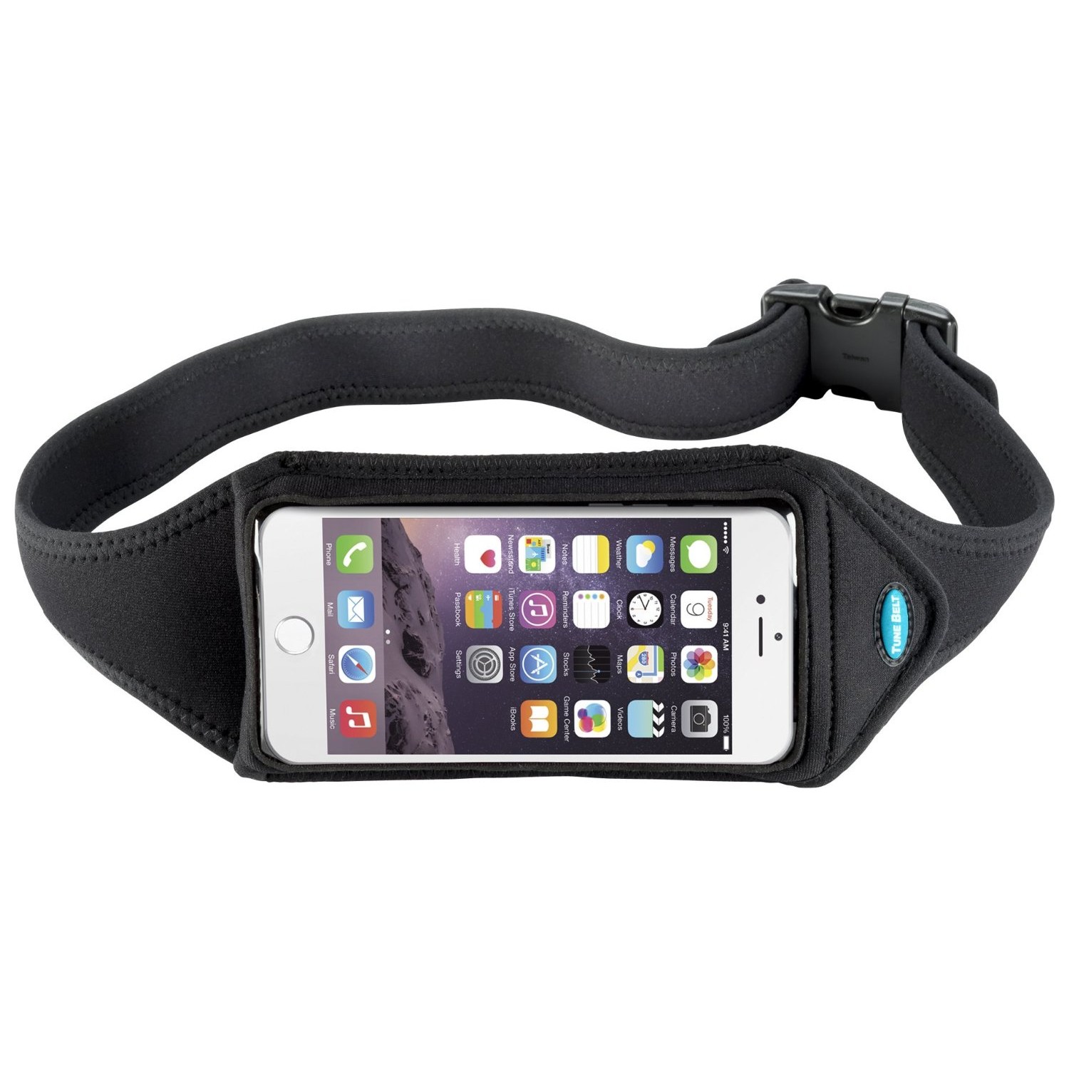 Tune Belt IP6 Sport Heupband iPhone 6(S) Plus