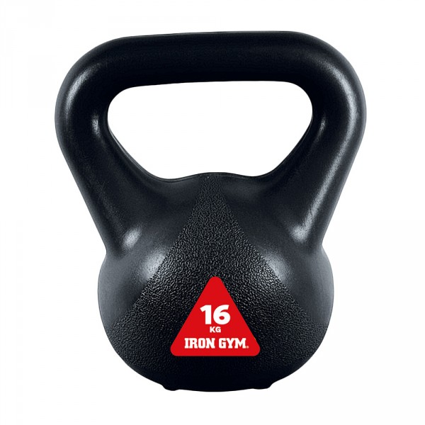 16kg Kettlebell