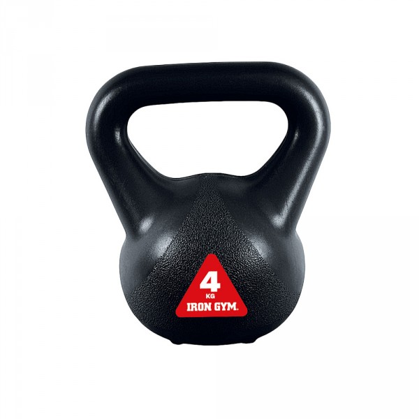 4kg Kettlebell