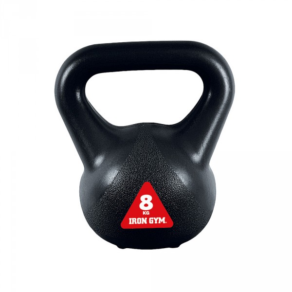 8kg Kettlebell