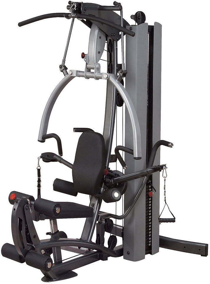 Fitnessapparaat.nl