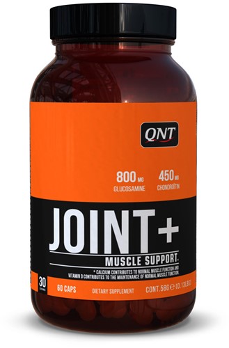 QNT Joint+ - 60 caps