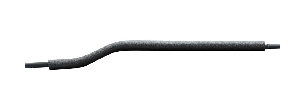Onderste Netframe VF06003