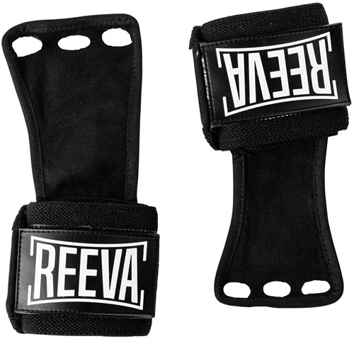 Reeva Kangaroo Grips - Crossfit Handschoenen - Wrist Wrap