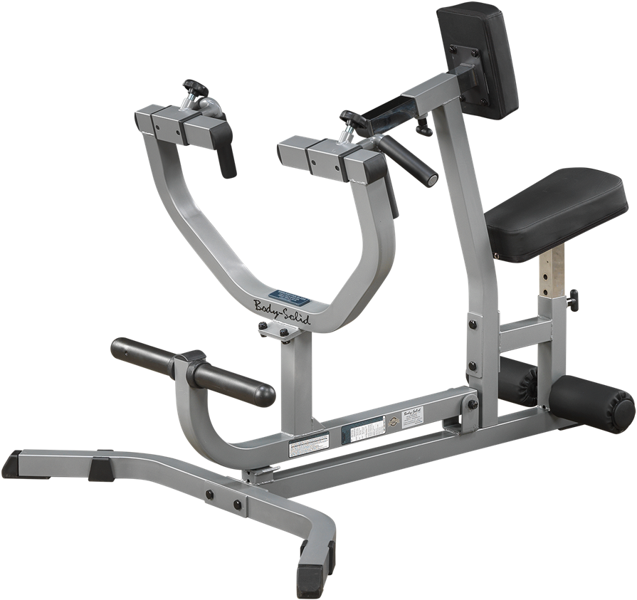 Body-Solid Body Solid Seated Row Gratis Montage online kopen