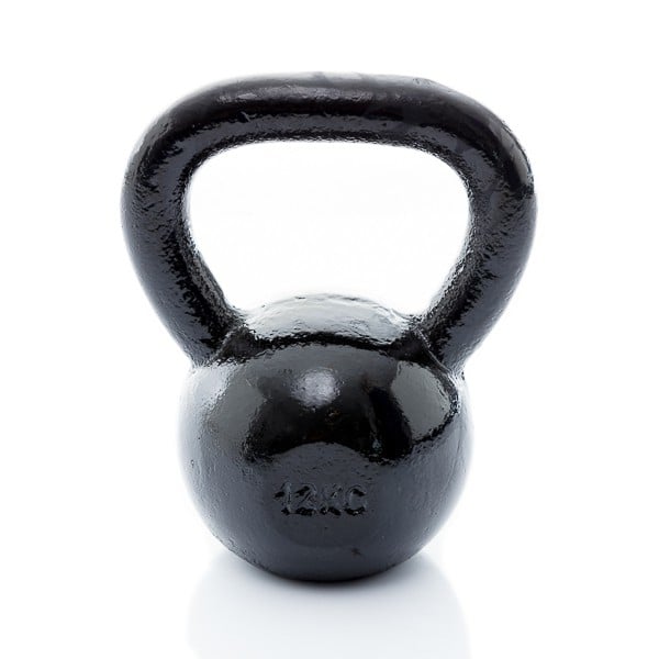 Kettlebell 12 kg