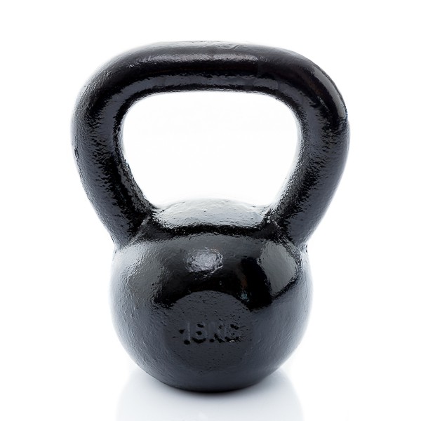 Kettlebell 16 kg