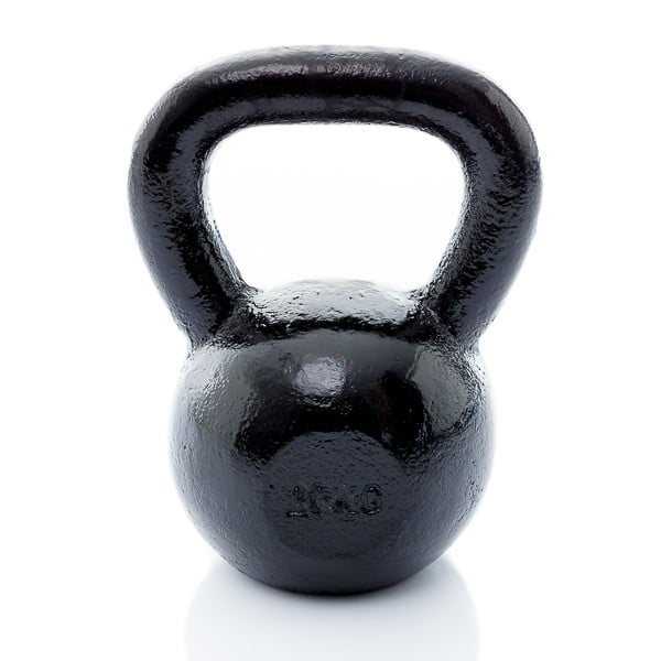 Kettlebell 20 kg