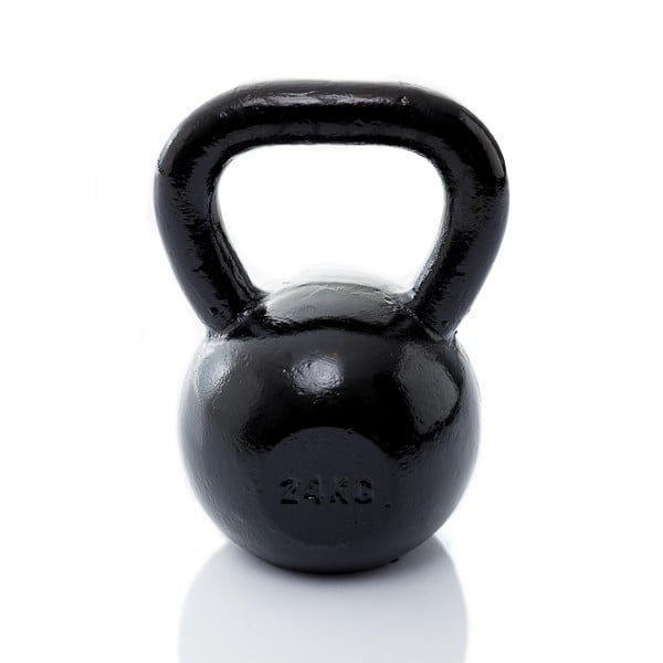 Kettlebell 24 kg