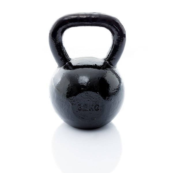 Kettlebell 32 kg