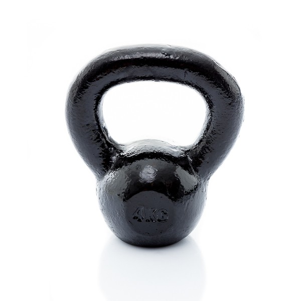 Kettlebell 4 kg