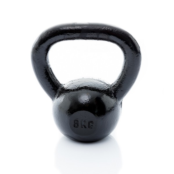 Kettlebell 8 kg