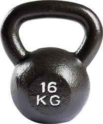 Kettlebells