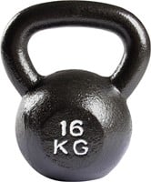 Kettlebells
