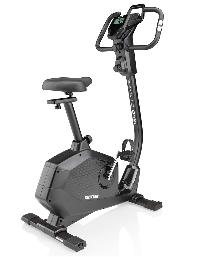 Kettler Giro C1 Classic Hometrainer